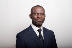  Prof John Kabuba Tshilenge